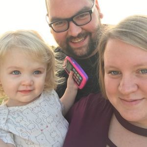 Meet your Posher, Ryan